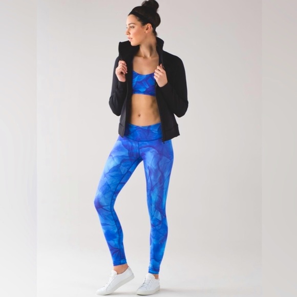 Lululemon Leggings - Picture 2 of 8
